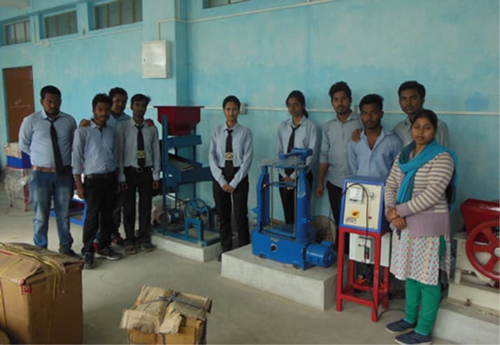 Diamond Harbour Government Polytechnic South 24 Parganas photo_app photo 1