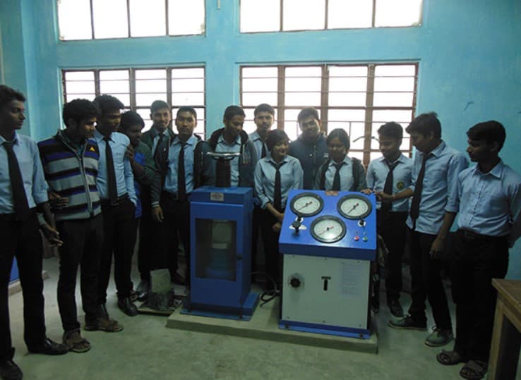 Diamond Harbour Government Polytechnic South 24 Parganas photo_app photo 2