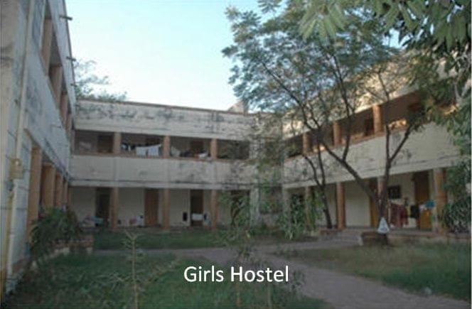 SCET Surat Infrastructure photo 4