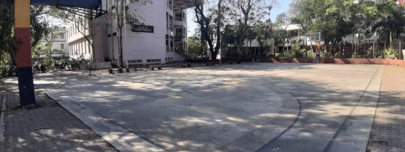 SCET Surat Infrastructure photo 6