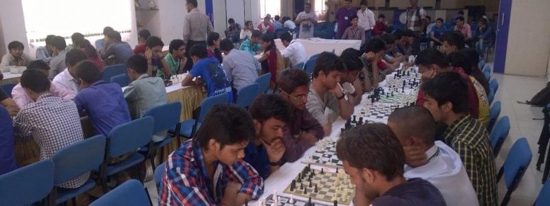 SCET Surat Infrastructure photo 9