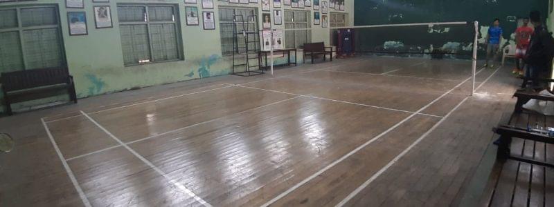 SCET Surat Infrastructure photo 5