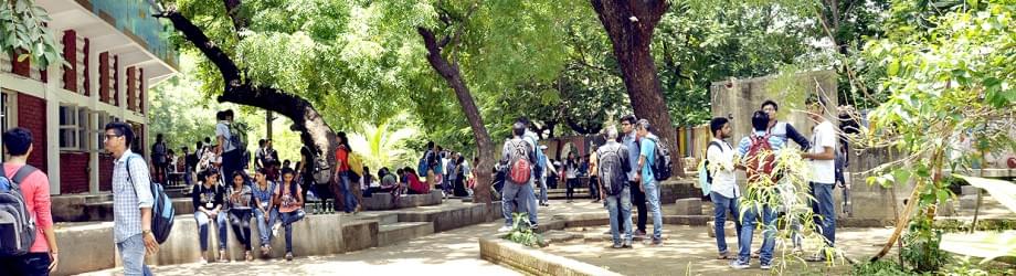 SCET Surat Infrastructure photo 7