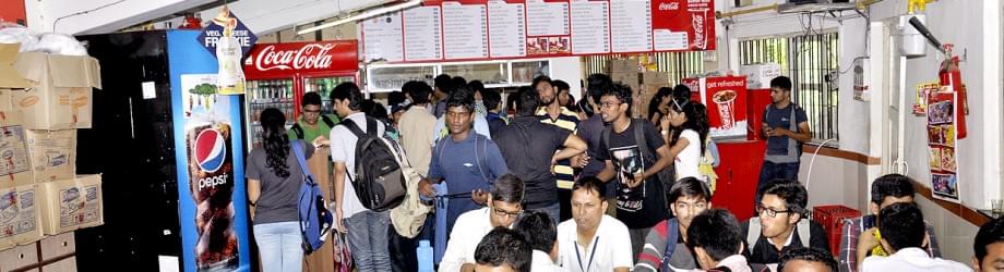 SCET Surat Infrastructure photo 8