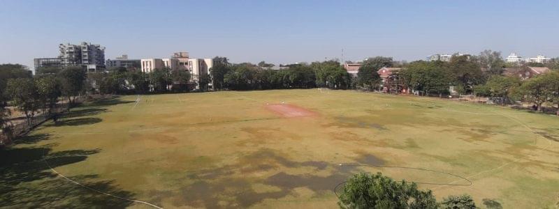 SCET Surat Infrastructure photo 10