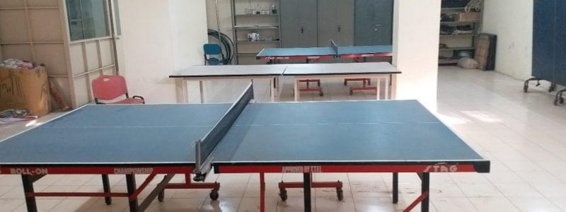 SCET Surat Infrastructure photo 17