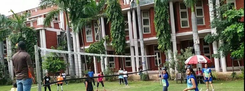 SCET Surat Infrastructure photo 18