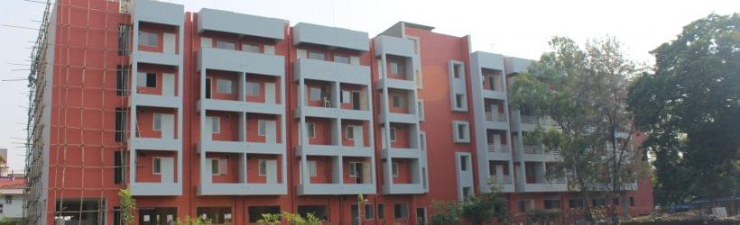 SCET Surat Infrastructure photo 12