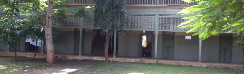 SCET Surat Infrastructure photo 13