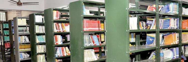 SCET Surat Infrastructure photo 15