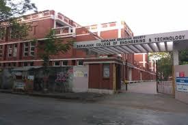 SCET Surat Infrastructure photo 16