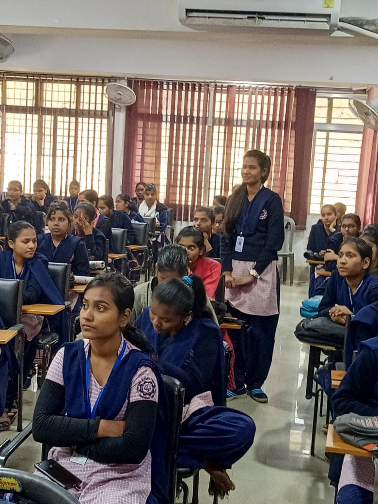 Government Women's Polytechnic Patna Events photo 2