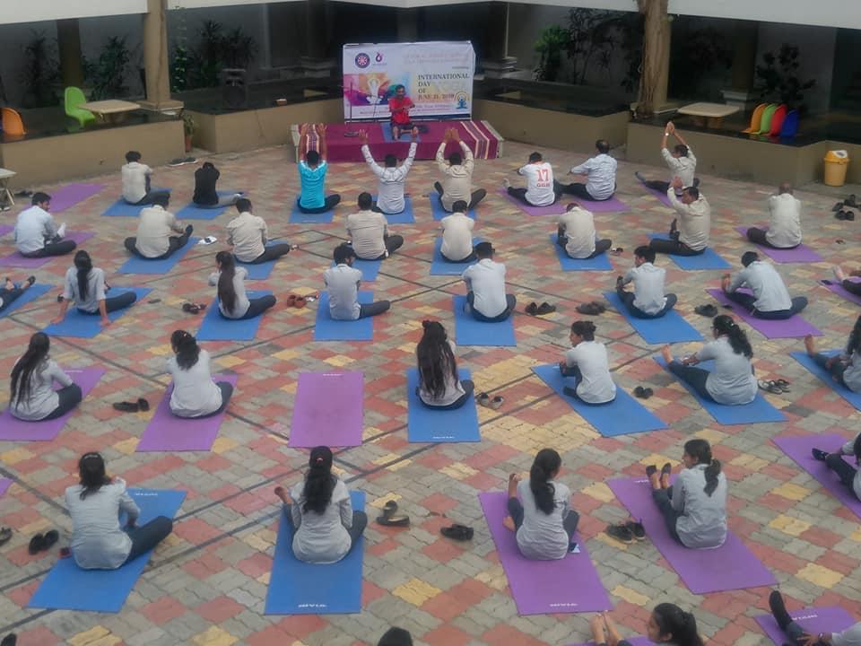 Uka Tarsadia University Bardoli Events photo 1