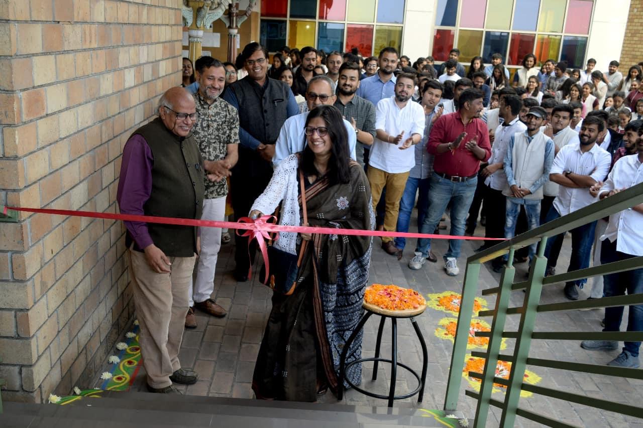 Uka Tarsadia University Bardoli Events photo 2