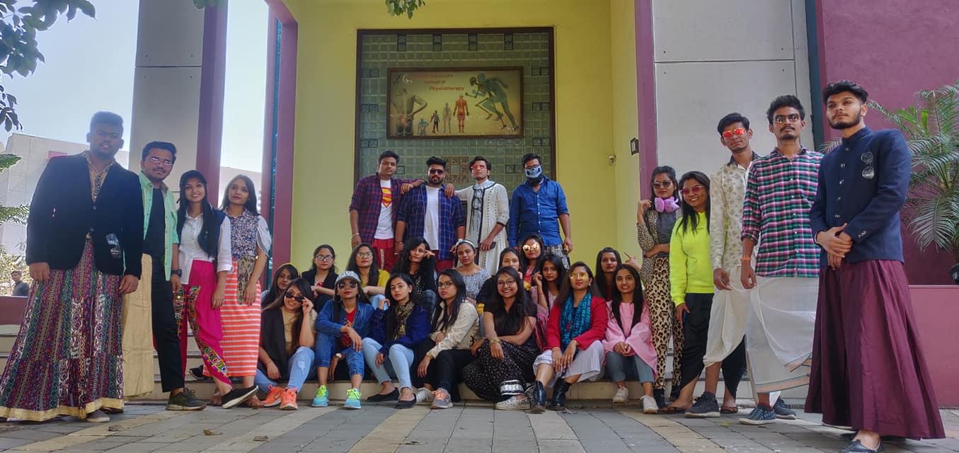 Uka Tarsadia University Bardoli Events photo 4