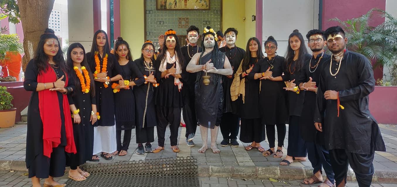 Uka Tarsadia University Bardoli Events photo 6