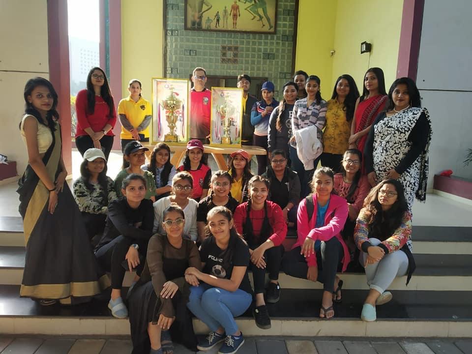 Uka Tarsadia University Bardoli Events photo 7