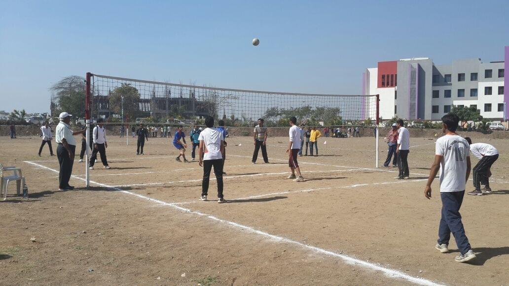 Uka Tarsadia University Bardoli Events photo 12