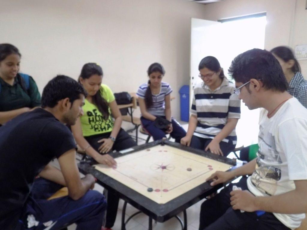 Uka Tarsadia University Bardoli Events photo 13