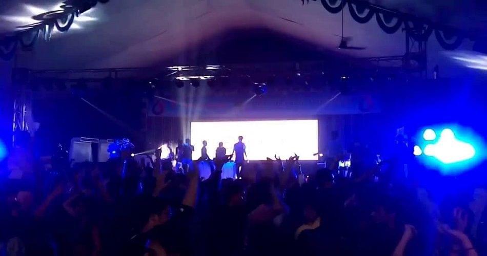 Uka Tarsadia University Bardoli Events photo 16