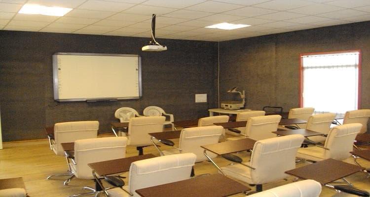 Uka Tarsadia University Bardoli Infrastructure photo 3