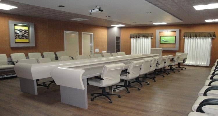 Uka Tarsadia University Bardoli Infrastructure photo 4