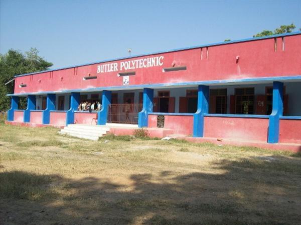 Butler Polytechnic Vadodara photo_app photo 2