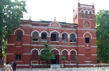 Butler Polytechnic Vadodara photo_app photo 1