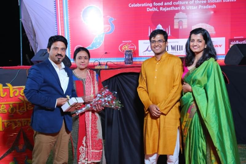 Gateway Education Sonepat Events photo 20