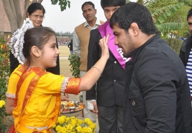 Gateway Education Sonepat Events photo 21