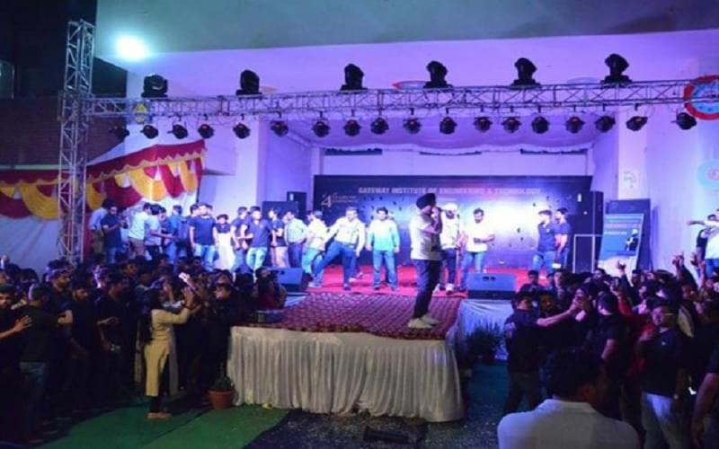 Gateway Education Sonepat Events photo 28