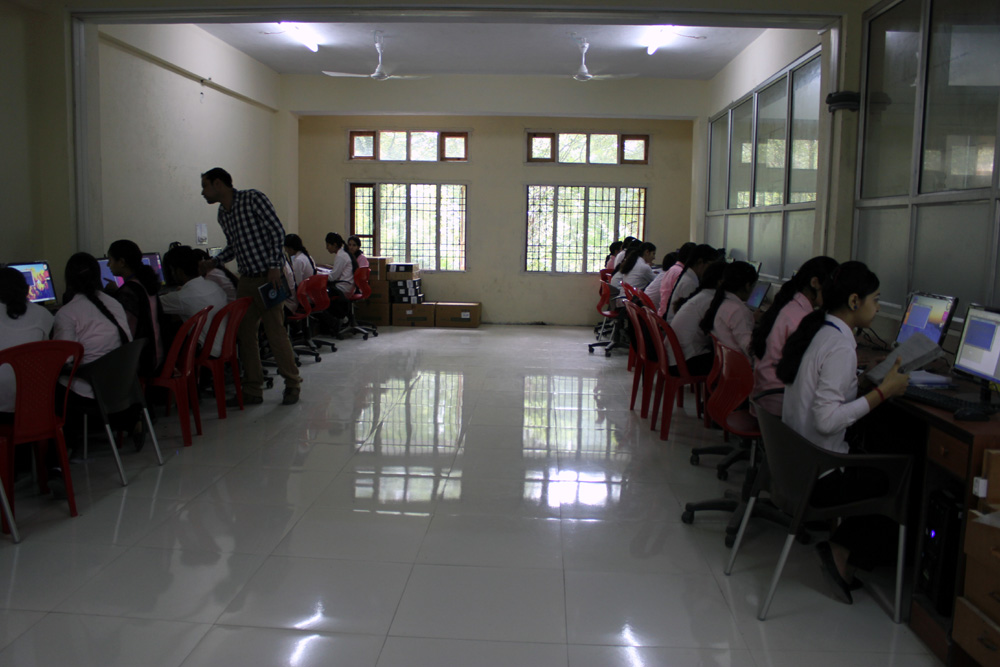 SIRDA Group of Institution Mandi Academic Facility photo 14