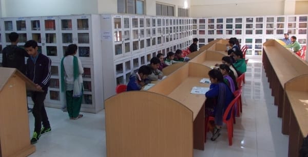SIRDA Group of Institution Mandi Academic Facility photo 17