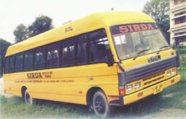 SIRDA Group of Institution Mandi Academic Facility photo 8