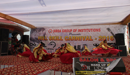 SIRDA Group of Institution Mandi Events photo 6