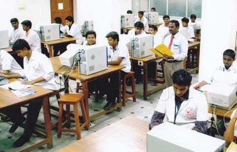 Panimalar Polytechnic College Chennai Infrastructure photo 1