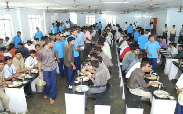 Panimalar Polytechnic College Chennai Infrastructure photo 4