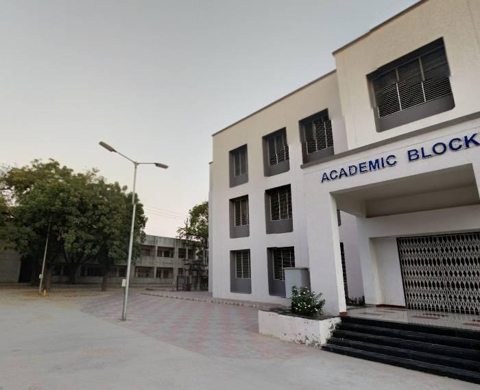 K D Polytechnic Patan Campus Life photo 3