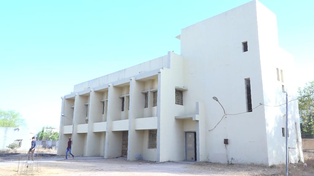 K D Polytechnic Patan hostel photo 3