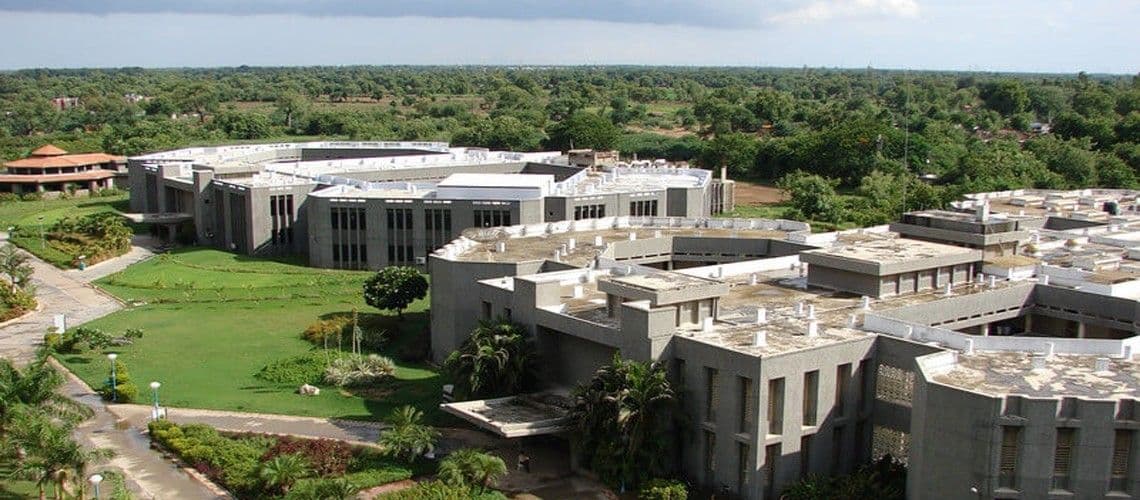 Bapubhai Desaibhai Patel Institute of Paramedical Sciences (BDIPS) Anand Infrastructure photo 1
