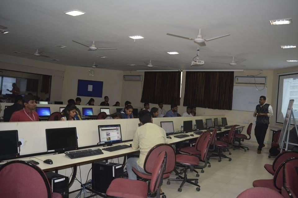 Bapubhai Desaibhai Patel Institute of Paramedical Sciences (BDIPS) Anand Infrastructure photo 2