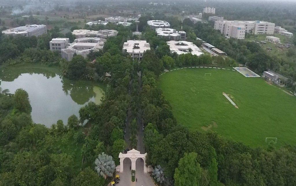 Bapubhai Desaibhai Patel Institute of Paramedical Sciences (BDIPS) Anand Infrastructure photo 3