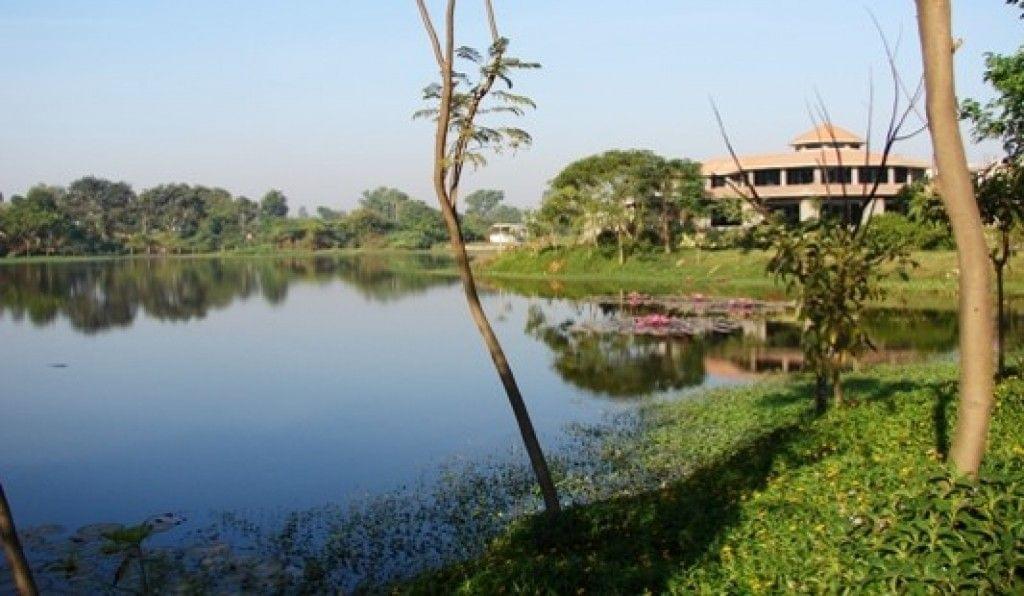 Bapubhai Desaibhai Patel Institute of Paramedical Sciences (BDIPS) Anand Infrastructure photo 4