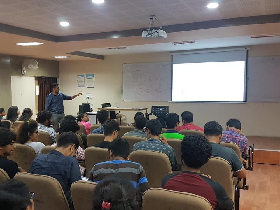 Bapubhai Desaibhai Patel Institute of Paramedical Sciences (BDIPS) Anand Infrastructure photo 6