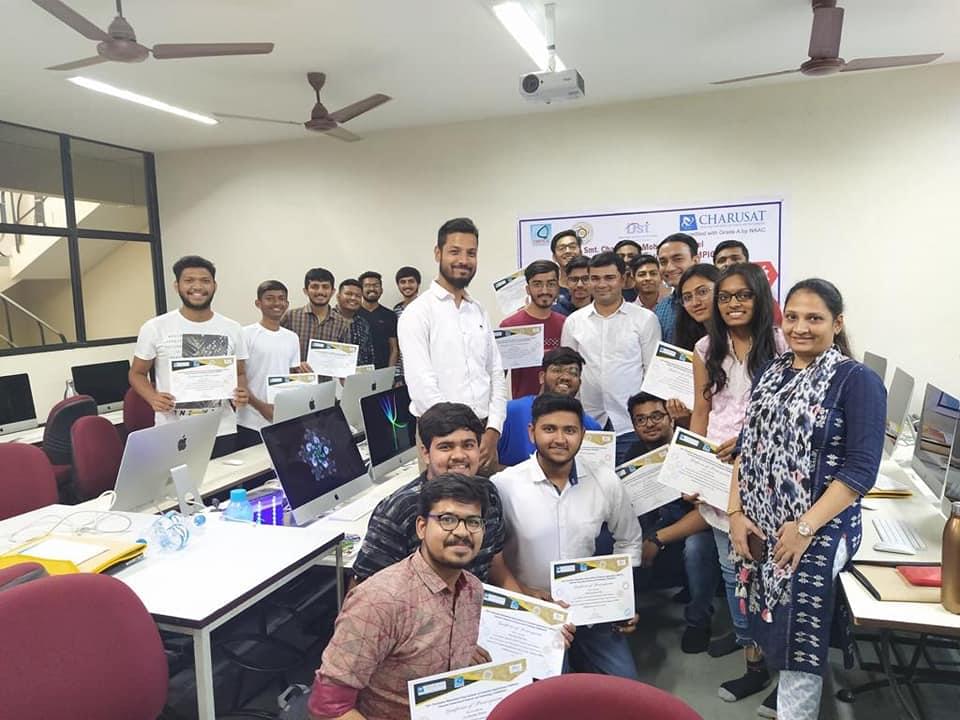 Bapubhai Desaibhai Patel Institute of Paramedical Sciences (BDIPS) Anand Infrastructure photo 8