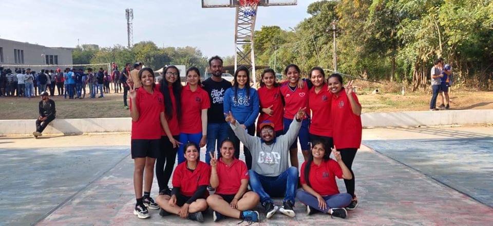 Bapubhai Desaibhai Patel Institute of Paramedical Sciences (BDIPS) Anand Events photo 1