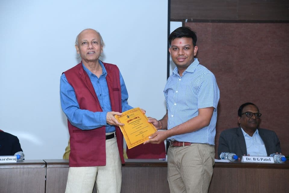 Bapubhai Desaibhai Patel Institute of Paramedical Sciences (BDIPS) Anand Events photo 3