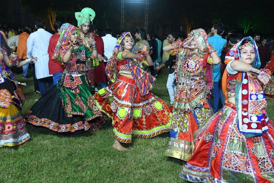 Bapubhai Desaibhai Patel Institute of Paramedical Sciences (BDIPS) Anand Events photo 12