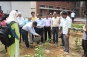 University Polytechnic, Jamia Milia Islamia New Delhi university Polytechnic photo 2