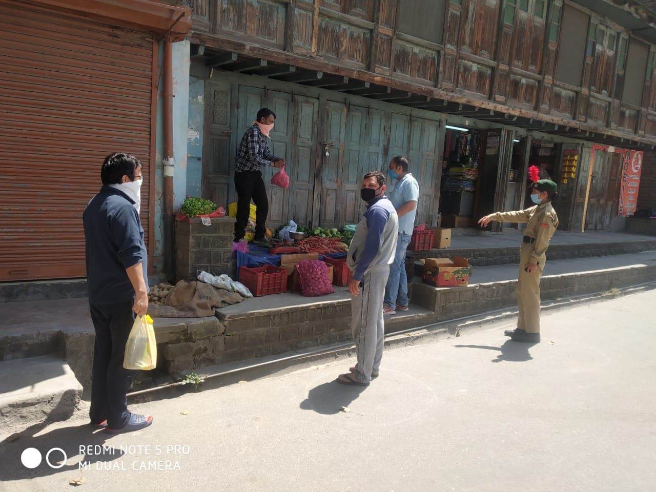 Maharaja Lakshman Sen Memorial College Sundarnagar NSS Activities photo 9